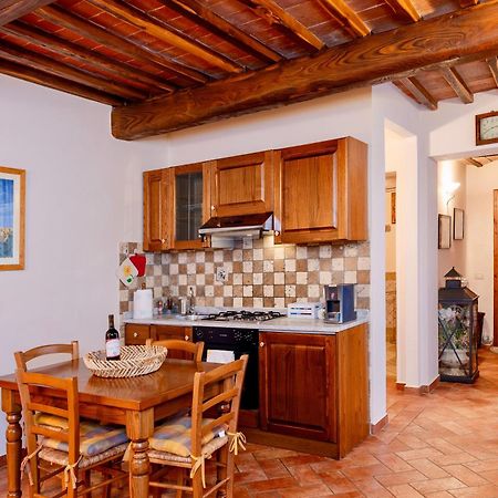 Podere Vergianoni Immerso Nelchianti Con Piscina Tavarnelle Val di Pesa Экстерьер фото
